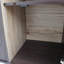 Armoire décorative multifonctionnelle