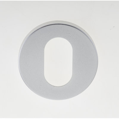SAA Oval Profile Escutcheon