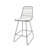 NIEZ COUNTER STOOL
