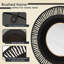 Miroir d'appoint Woollard