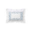 Ramages Embroidery by DEA 100% Cotton Sham-1991026679-1991026682