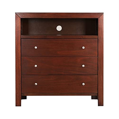 Commode standard l 34 po Aguilar