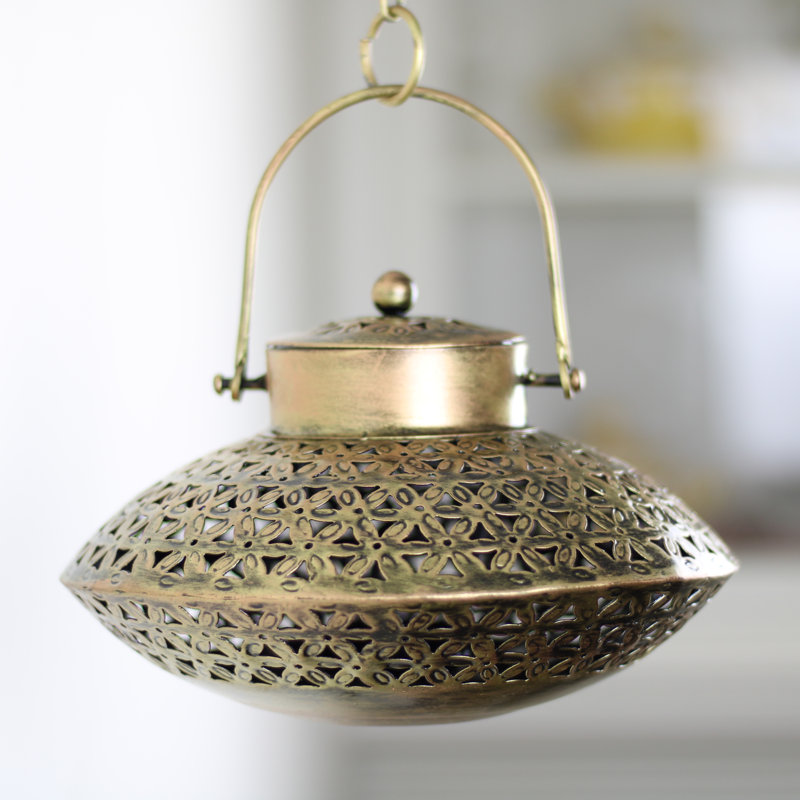 Metal Wall Wall Sconce