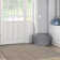 Korbin Berber Reversible Ivory and Neutral Mix Wool Area Rug with Jute Core and Jute Fringe