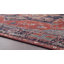 Hamadan Tufted Oriental Red Rug-48454255