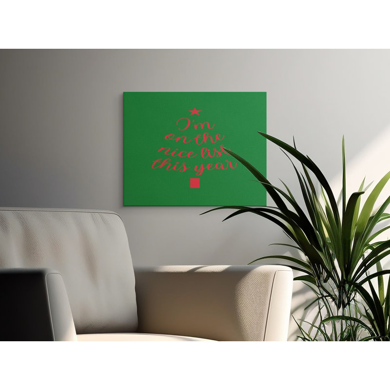 Soltis Wrapped Canvas Print Set, 10x8