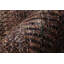 Textural Handmade Kilim Silk Striped Area Rug-1246024985