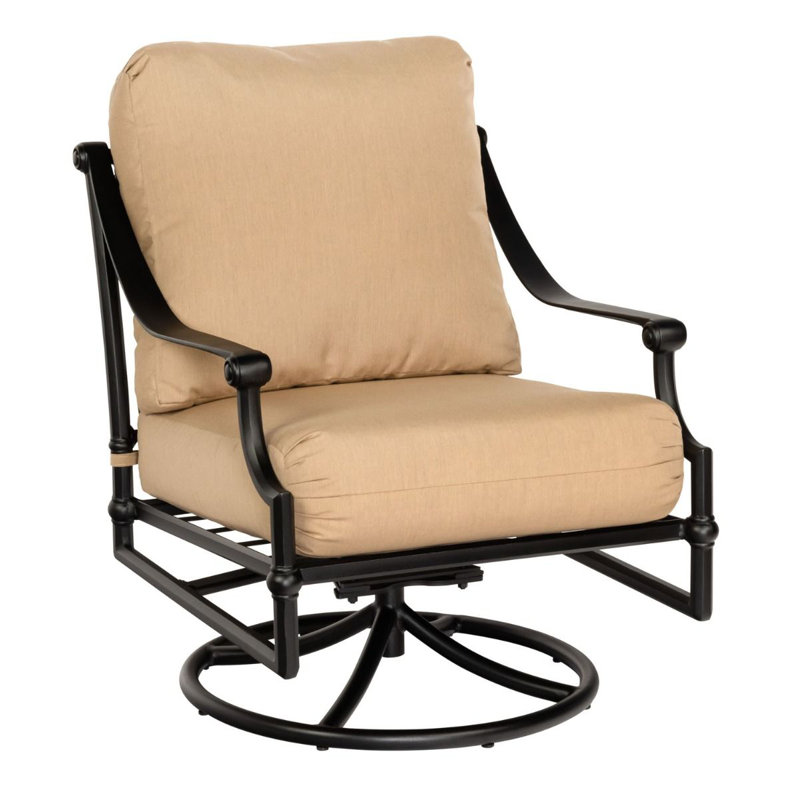 Delphi Outdoor Chair, Oyster