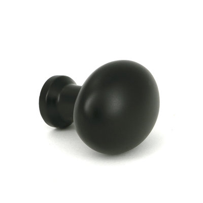 Moore Cabinet Knob