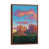 Classic Wood Framed is unavailable