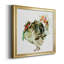 Moisson de dinde - peinture sur toile encadrée-1213910219-1213910228