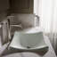 DemiLav Metal Specialty Vessel Bathroom Sink-32127106
