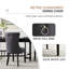 Chaise de salle à manger-243217157-243217158