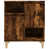 Smoked Oak