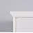 Thatcham Freestanding Linen Cabinet