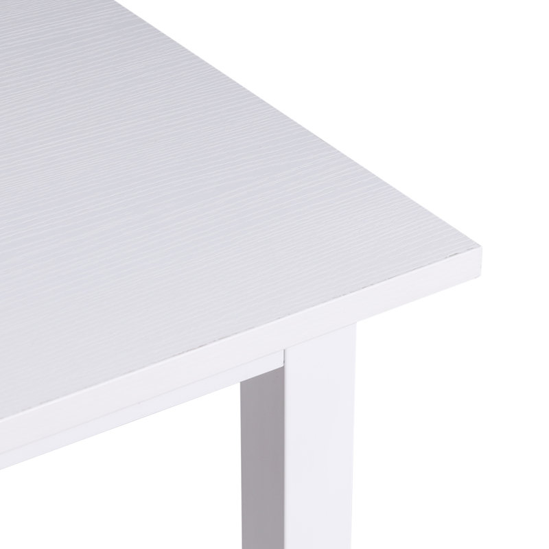 Denkevitz Metal Base Writing Desk