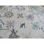 Tapis oriental ivoire noué à la main 7 pi 10 po x 10 pi B52A95A298494984ABFDAF7029740D1D