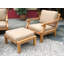 Giva Outdoor Lounge Chair