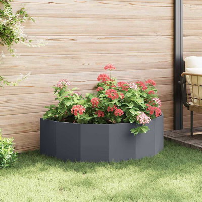 Planter Box