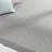 Green Tea Infused Memory Foam Mattress Topper-90589473-123629531-123629534