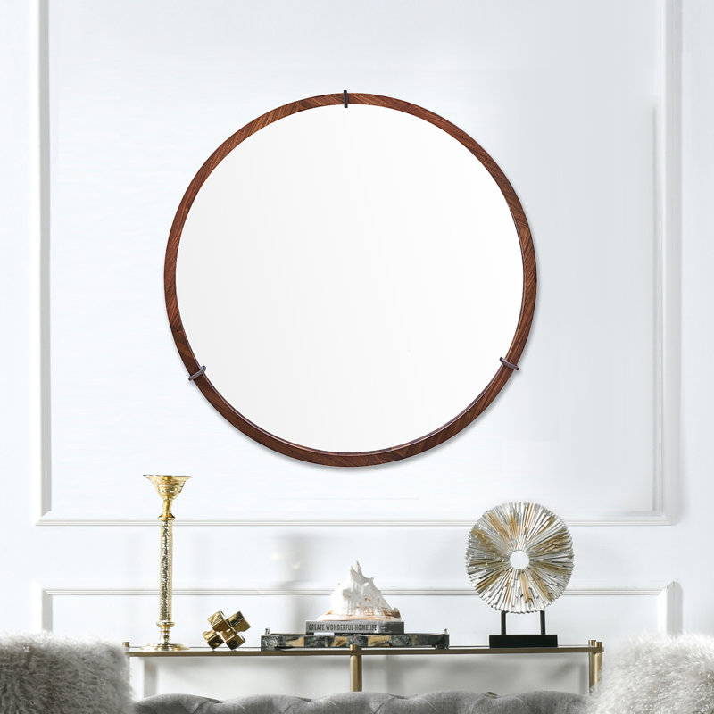 Miroir mural Adira