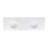 Dondi 72" W x 22" D x 34" H Double Bathroom Vanity