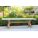 Fleur 6 - Person Premium All-Weather Wicker Patio Dining Set with Rectangular Table , Cushions Included