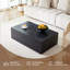 Table basse en bois-1944832212