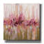 «Pink Reflections» par Silvia Vassileva, art mural sur toile, 37 po x 37 po-255133328
