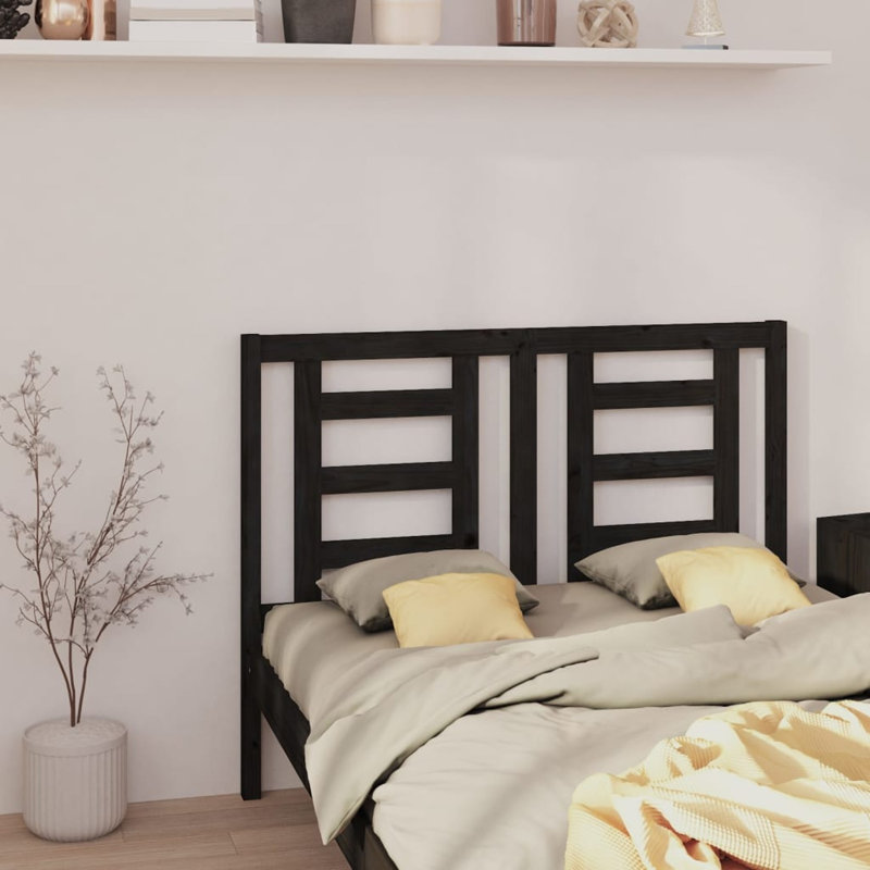 Quantico Headboard