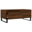Azianna Sled Coffee Table with Storage-1224628934