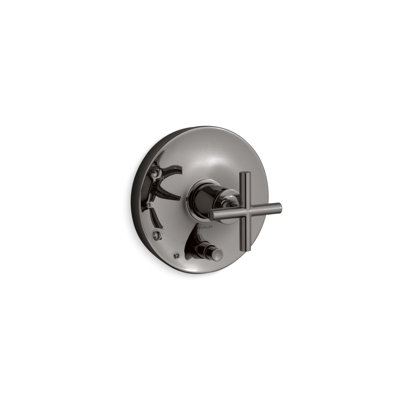 Purist Rite-Temp Pressure-Balancing Valve Trim