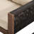 Outdoor Wooden Chair With Cushions-491301395