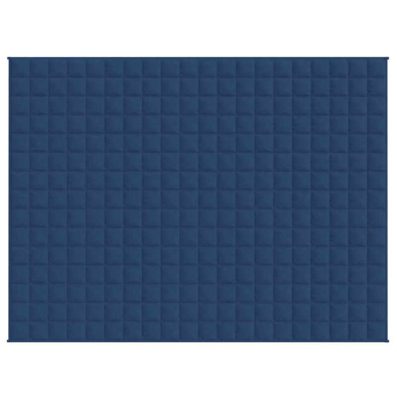 Addley Blanket, W150 x L200cm, Blue