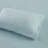 Soloft Plush Aqua Micro Plush 4-Piece King Sheet Set-1386765636-1392453822
