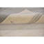 Wool Oriental Area Rug in Black/Beige-734175903
