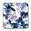 Square 6 Piece Coaster Set