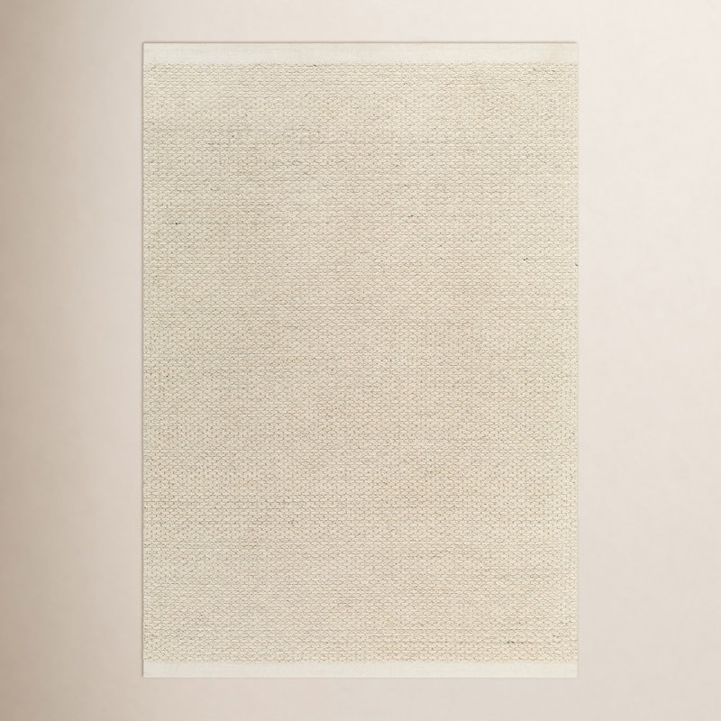 Rylee Performance Wool Indoor Rug, Rectangle 2' x 3'