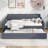 Gelbert Daybed with Trundle-1573890474-1572928490
