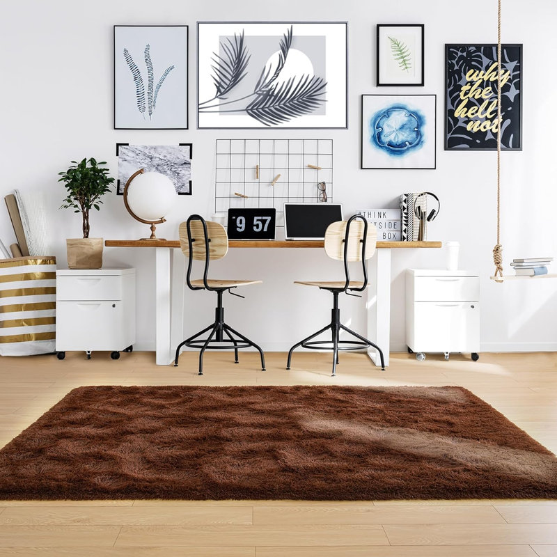 Chumasero Indoor Rug, Rectangle 6' x 9'
