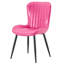 Ensemble de 3 chaises de salle à manger Modern-1009729843-1009729854