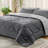 Best Seller Bedsure Comforter Set Reversible Bedding for All Seasons-89GSM-122443386-110437376