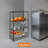 Nilza 35.98 " W Shelving Unit