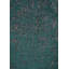 Almeter Vintage Look Hand Loom Indoor / Outdoor Area Rug-278717862