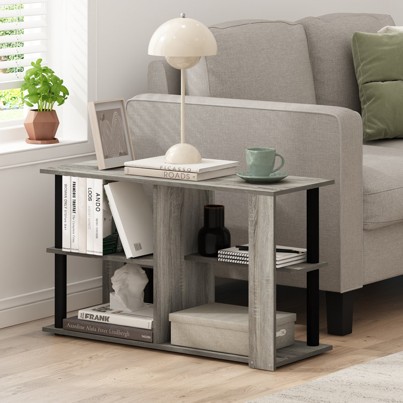 Leilaney Single Coffee Table, French Oak