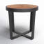 Table de bout Aldiana