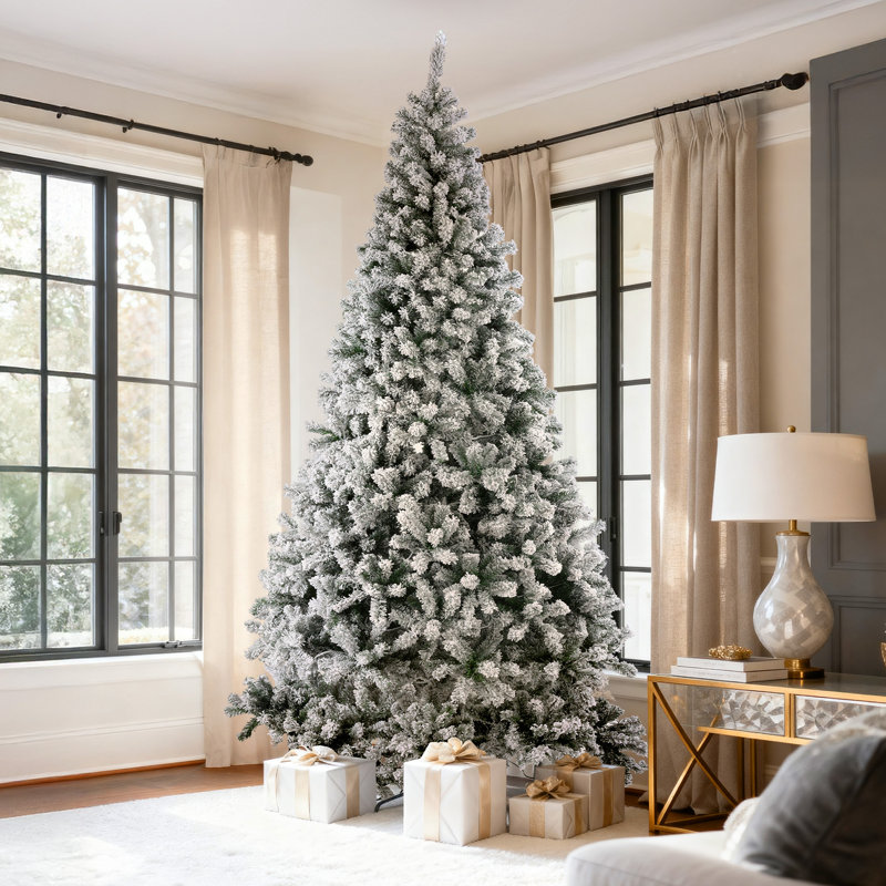 Arbres de Noël, 3,33 pi de hauteur