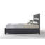 Lit design moderne et minimaliste