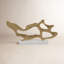 Cohen Sculpture