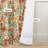 Hansfried Floral Blackout Thermal GrommetCurtain Panels-1710995685